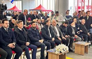 Kağıthane’de 440 araçlık kapalı otopark ve...
