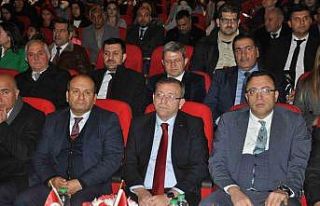 Kars’ta 24 Kasım Öğretmenler Günü etkinliği