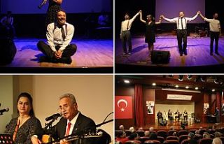 KARTAL’DA KÜLTÜR SANATLA DOLU BİR HAFTA SONU...