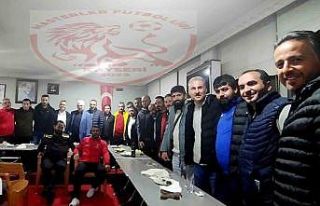 Kayseri Master Ligi yarın başlıyor