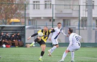 Kayseri Süper Amatör Küme: Kayseri Esen Metal SK:...