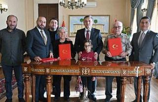 Kepez’e 3 Sağlık tesisi müjdesi