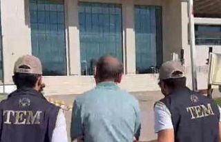 Kırıkkale’de FETÖ üyesi şahıs yakalandı