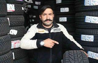 Lastikçiler uyardı: "7 derecenin altında yaz...