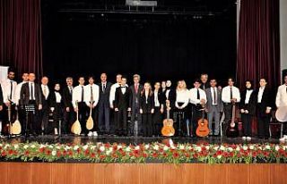 Malatya’da ‘24 Kasım Öğretmenler Günü’...