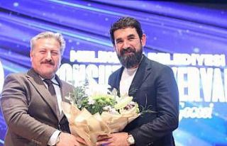 Melikgazi’de ‘Sonsuzluk Kervanı’ ile şiir...