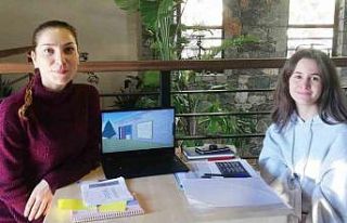 Muğla BİLSEM projesi ‘Türk Dünyası Bilim ve...