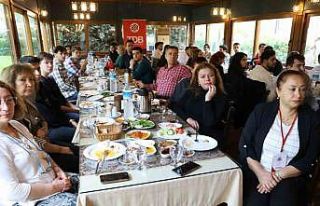 Muğla Diş Hekimleri Odası, diş hekimliği öğrencileri...