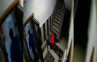 Muhtar cinayetinin azmettiricileri aile bireyleri...