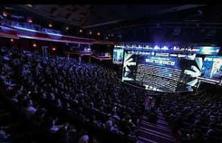 MÜSİAD Vizyoner23 Zirvesi’nde “Biz’in Gücü”...