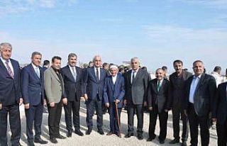 Muş’ta 4-6 yaş Kur’an kursunun temeli törenle...