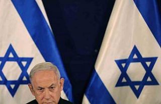 Netanyahu, Gazze’de katliamın durmasını isteyen...