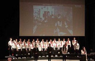 Ordu’da ‘Öğretmenler Günü’ kutlandı