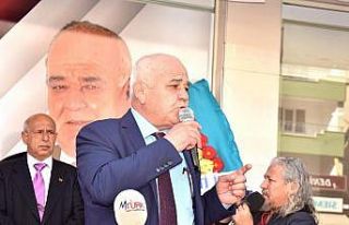 Ortaca Belediye eski Başkanı Hasan Karaçelik hayatını...