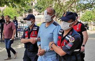 Otel odasındaki asitli vahşette saldırgana 19 yıl...