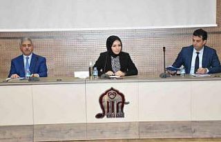 Siirt’te Köylere Hizmet Götürme Birliğinin bütçesi...