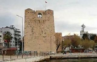 Sinop’ta eğitime 1 gün ara verildi