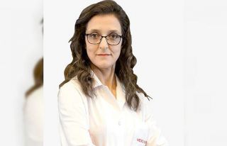 Uzm. Dr. Şan: “Kızamıktan korunmak için aşı...