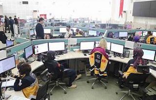 112’ye gelen asılsız ihbarlarda söylenenler hayret...