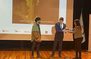 1. Uluslararası Dicle Belgesel ve Kısa Film Festivali...