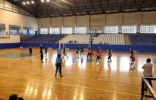 25. Geleneksel Spor Şenlikleri Başladı