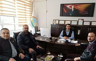 36 köye hizmet verecek toprak analiz cihazı alınacak