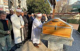 50 yıl boyunca gönüllü olarak hafızlık yaptığı...