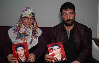 Acı olay: 23 yıldır oğlunu arayan babanın son...