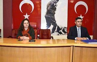 Afyonkarahisar’da bitkisel üretimin planlaması...