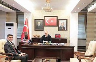 Ağrı Aile ve Sosyal Hizmetler İl Müdürlüğüne...