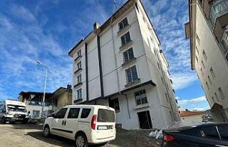 Ankara’da bir kişi inşaatta ölü bulundu