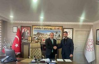 Aras EDAŞ’tan bir eğitim ve istihdam iş birliği...