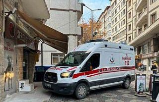 Artvin’de sahte içkiden ölüm iddiası