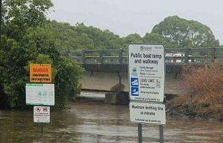Avustralya’da sel alarmı: Binlerce kişiye “yüksek...