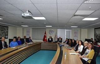 Aydın İl Sağlık Müdürü Şenkul, özel sağlık...