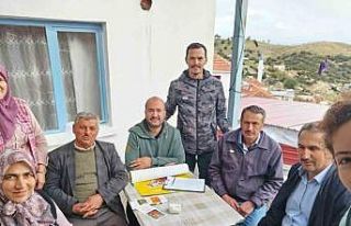 Aydın’da üreticiler gal arısı ve Akdeniz sineğine...