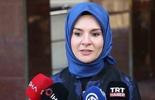 Bakan Göktaş Pençe-Kilit bölgesinde yaralanan...