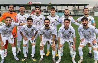 BAL 11. Grup: Aksaray Gençlik: 1 - Dersimspor: 0
