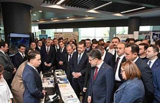 Balıkesir ve Ağrı su kardeşi oldu