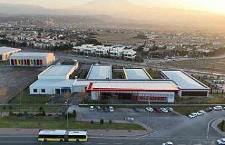 Başkan Büyükkılıç’tan özel gereksinimli öğrencilere...