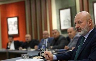 Başkan Çolakbayrakdar: "Şehri, depreme karşı...