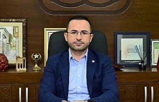 Başkan Güngör: “2024 yılında iyi bir turizm...