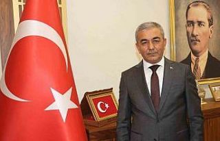 Başkan Kaplan: “Amacımız halkımıza ve vatandaşlarımıza...