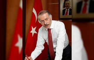 Bayrampaşa Belediye Başkanı Atila Aydıner: “Yeni...