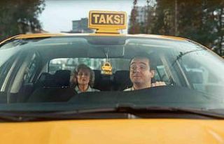 BiTaksi, 10’uncu yılını yeni reklam filmleriyle...