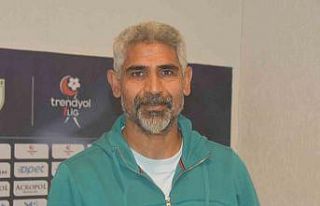 Bodrum FK - Menemen FK maçının ardından