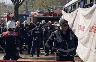 Bursa’da cezaevi aracına bombalı saldırı davasında...