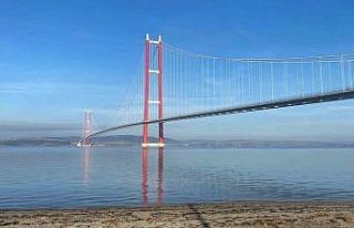 Çanakkale Boğazı gemi geçişlerine yeniden açıldı