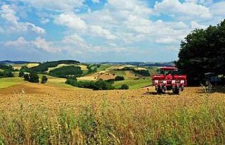 Çiftçilere yüzde 50 hibeli gübre desteği