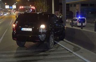 Denizli’de iki gencin öldüğü kazada alkollü...